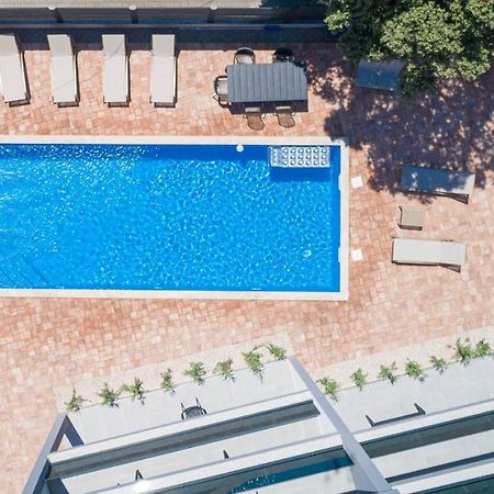 Apartments Okit 沃迪切 外观 照片
