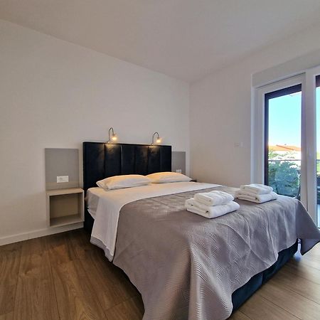 Apartments Okit 沃迪切 外观 照片