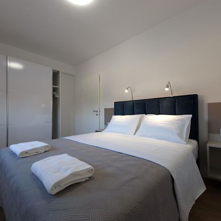 Apartments Okit 沃迪切 外观 照片