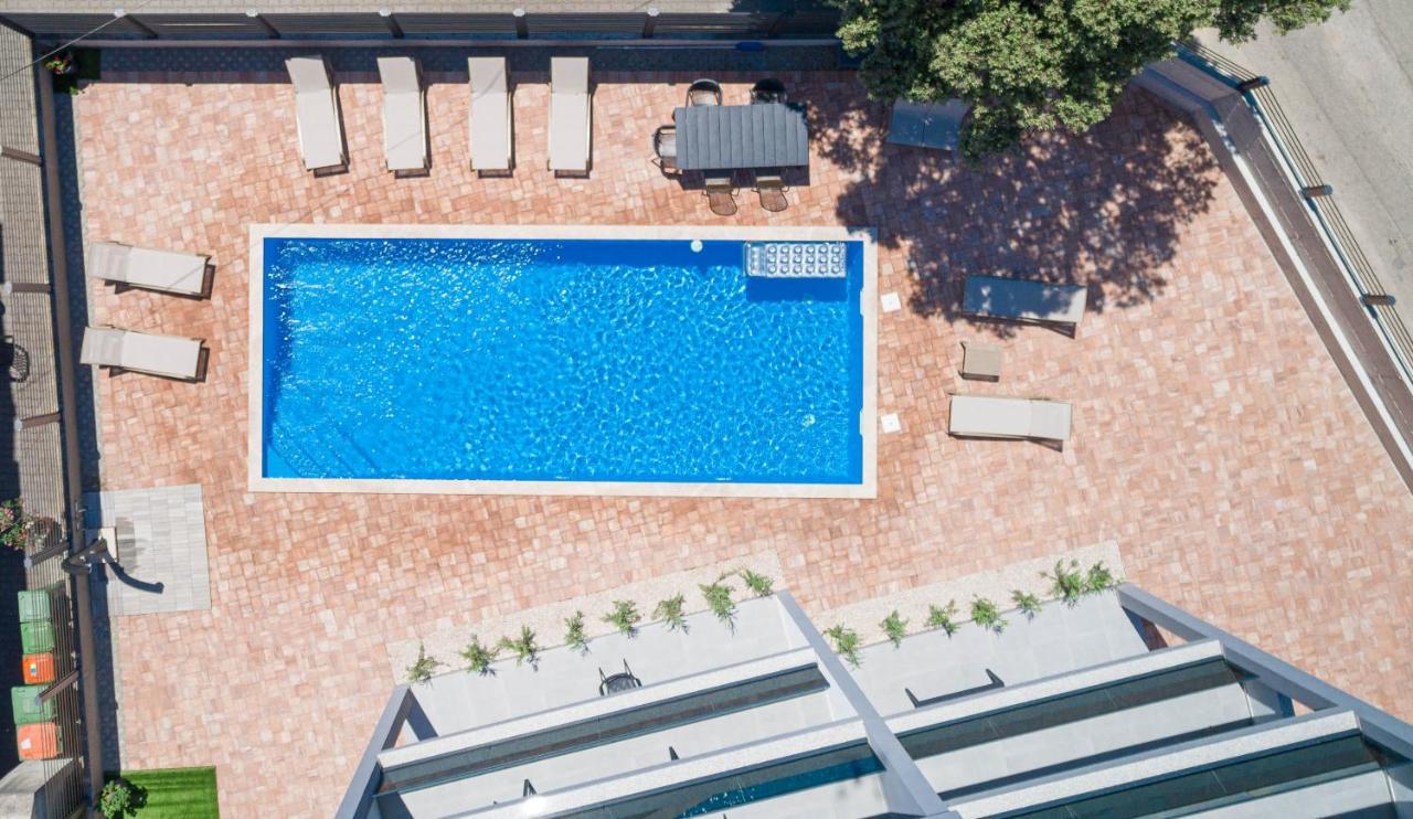 Apartments Okit 沃迪切 外观 照片