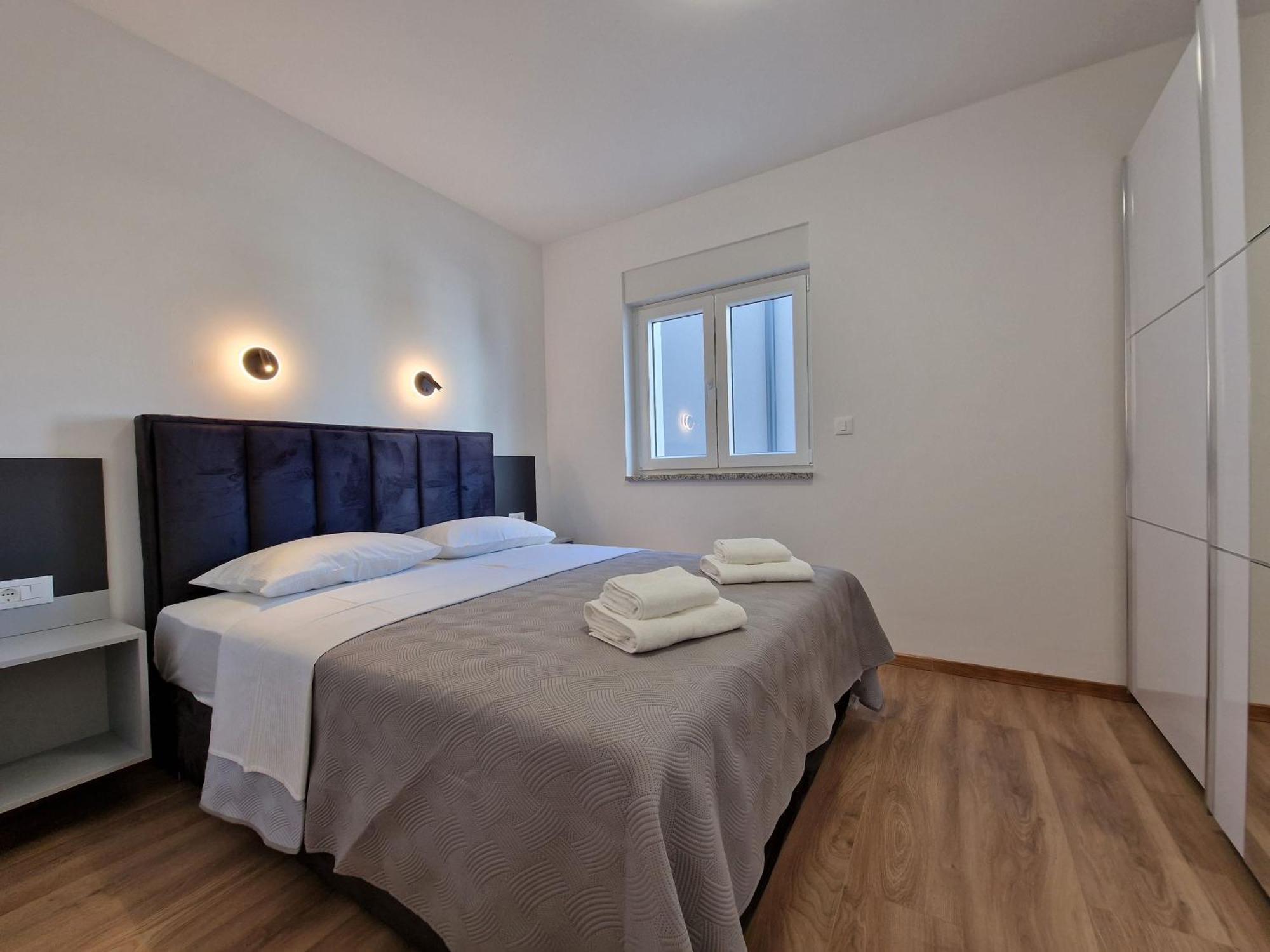 Apartments Okit 沃迪切 外观 照片