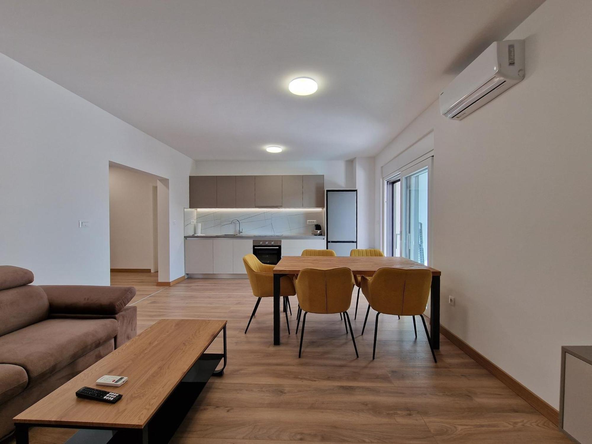 Apartments Okit 沃迪切 外观 照片