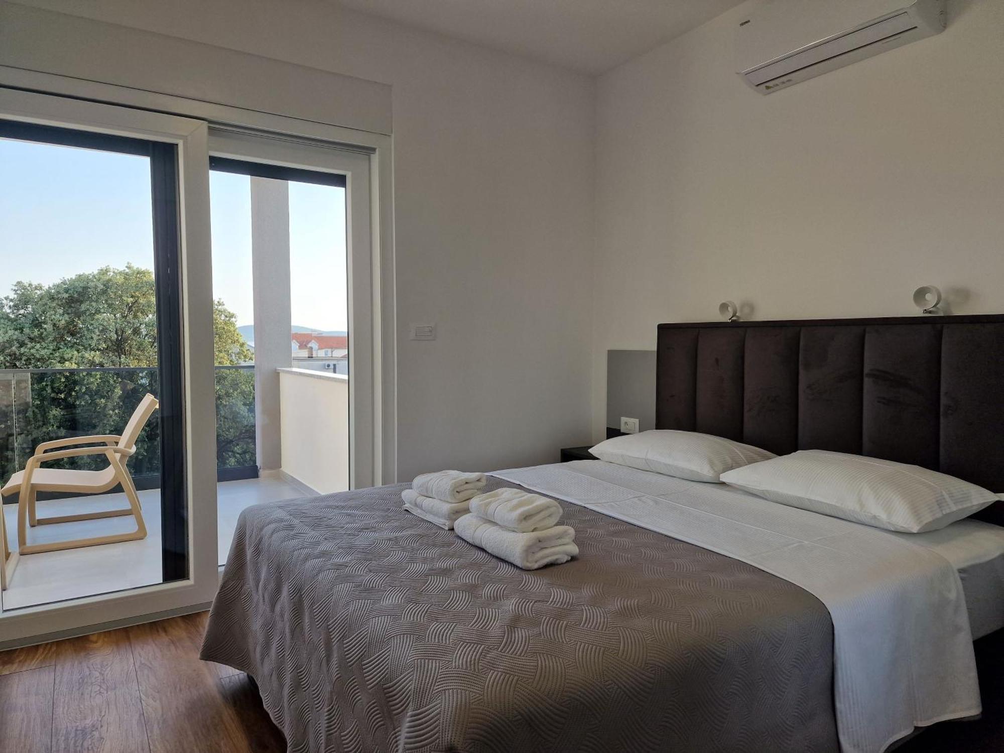 Apartments Okit 沃迪切 外观 照片