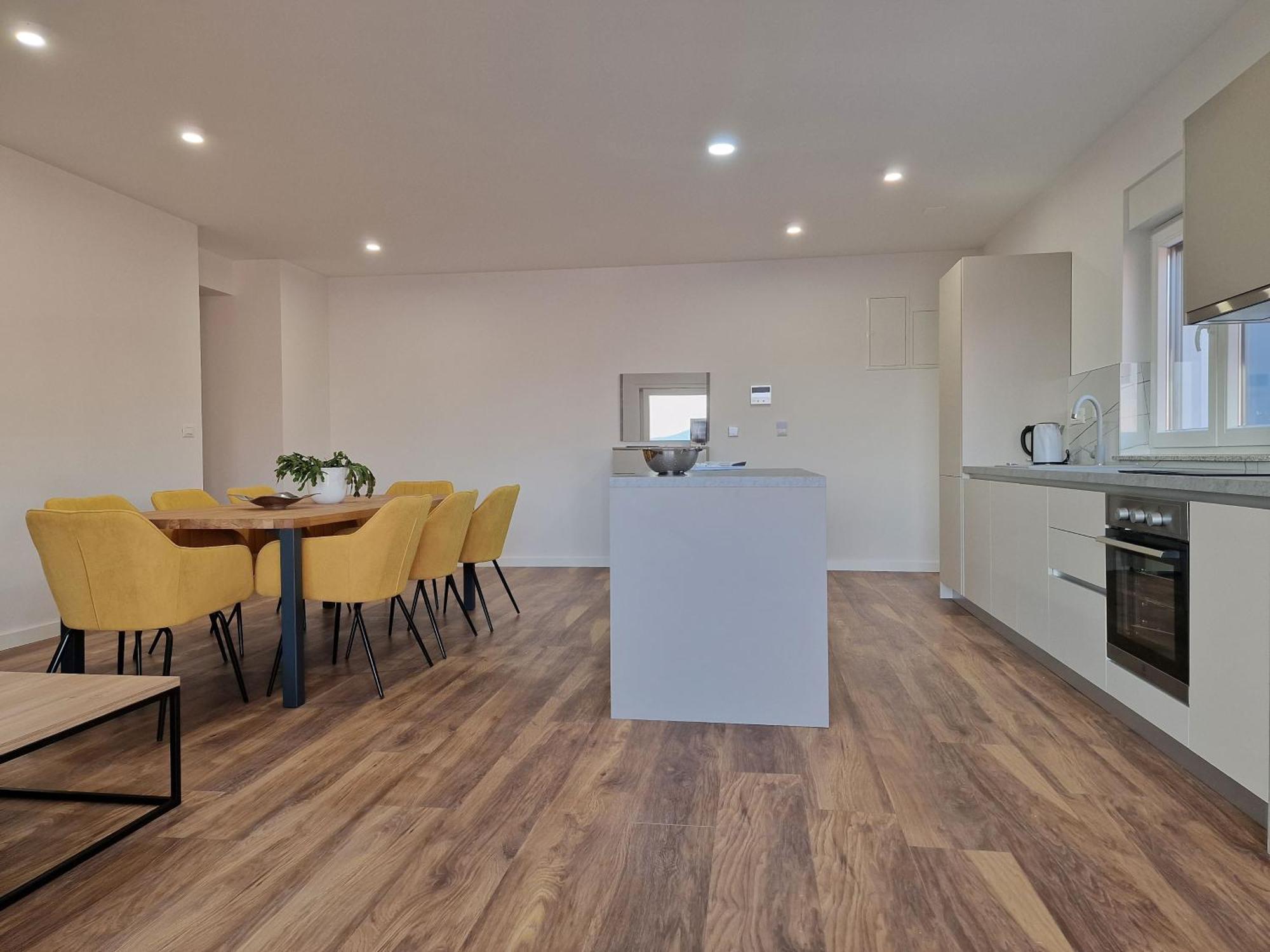 Apartments Okit 沃迪切 外观 照片