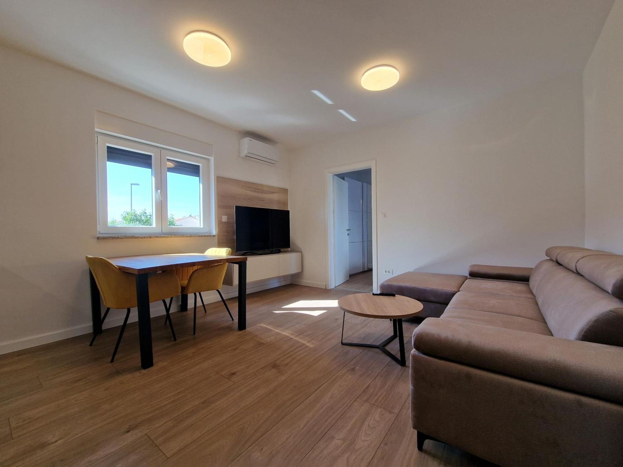 Apartments Okit 沃迪切 外观 照片