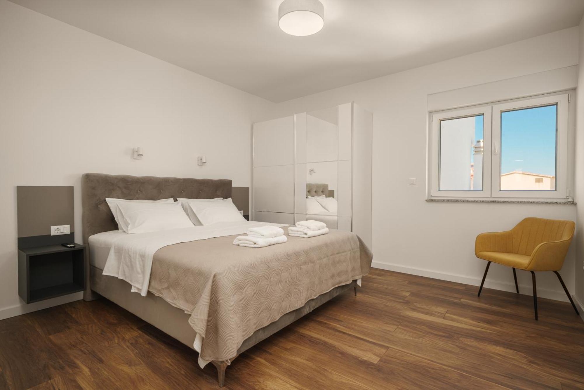Apartments Okit 沃迪切 外观 照片