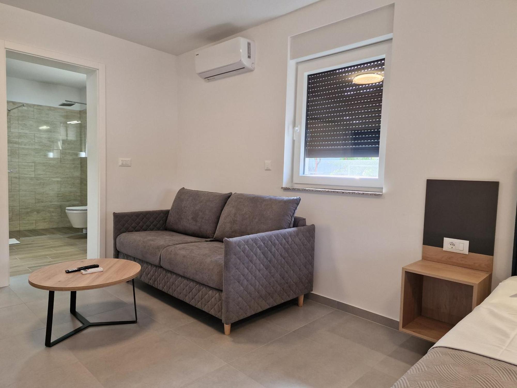 Apartments Okit 沃迪切 客房 照片