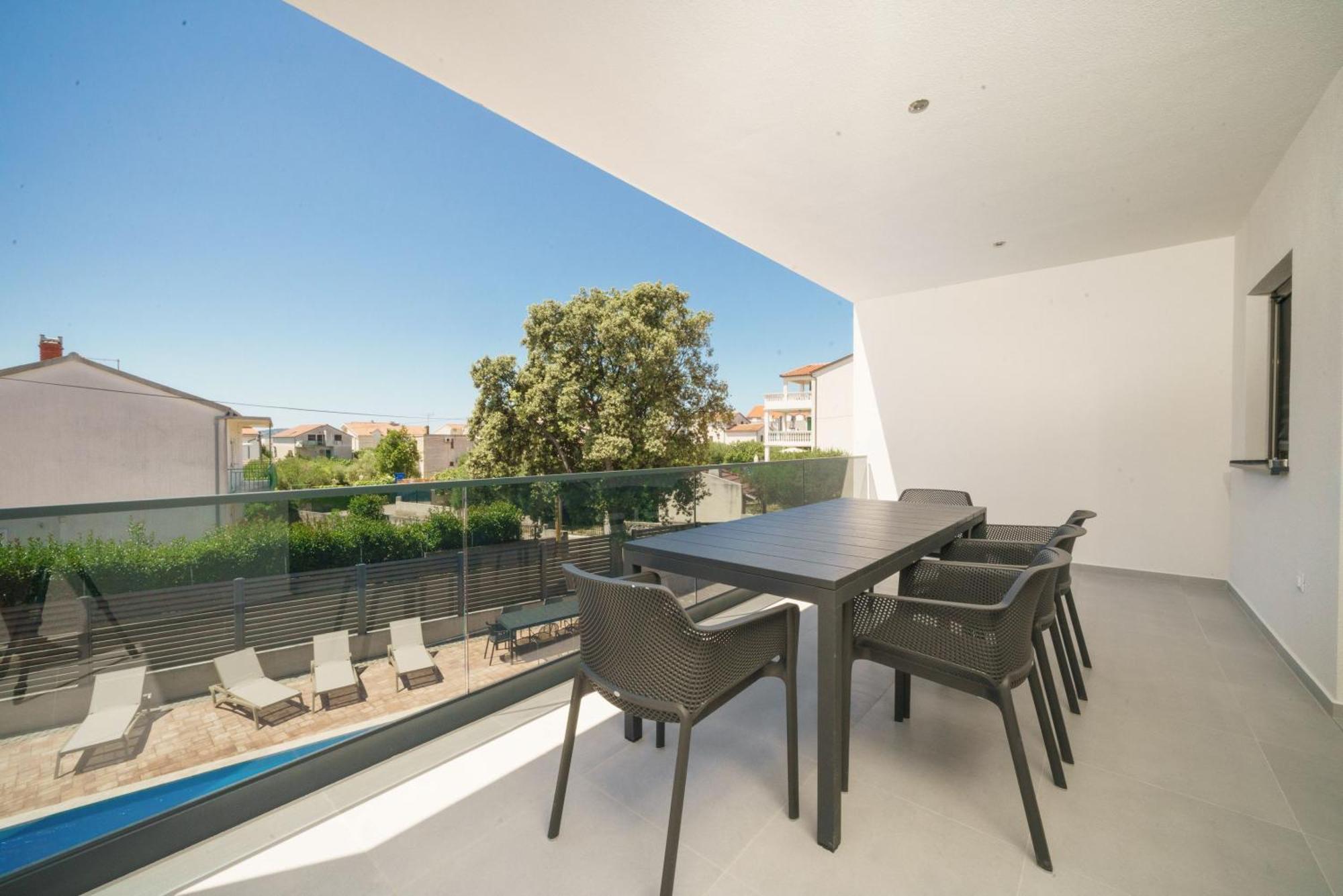 Apartments Okit 沃迪切 外观 照片