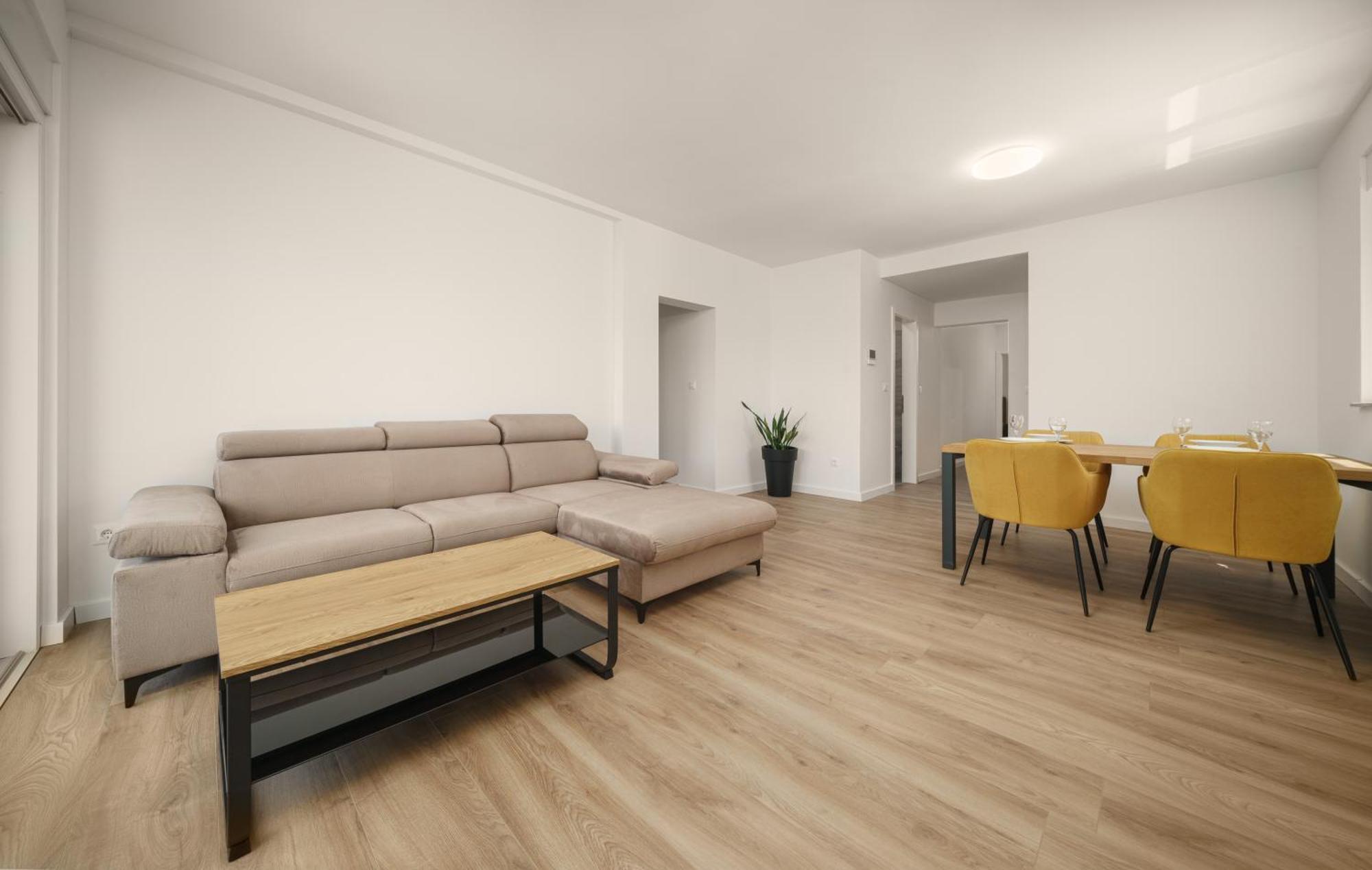 Apartments Okit 沃迪切 外观 照片