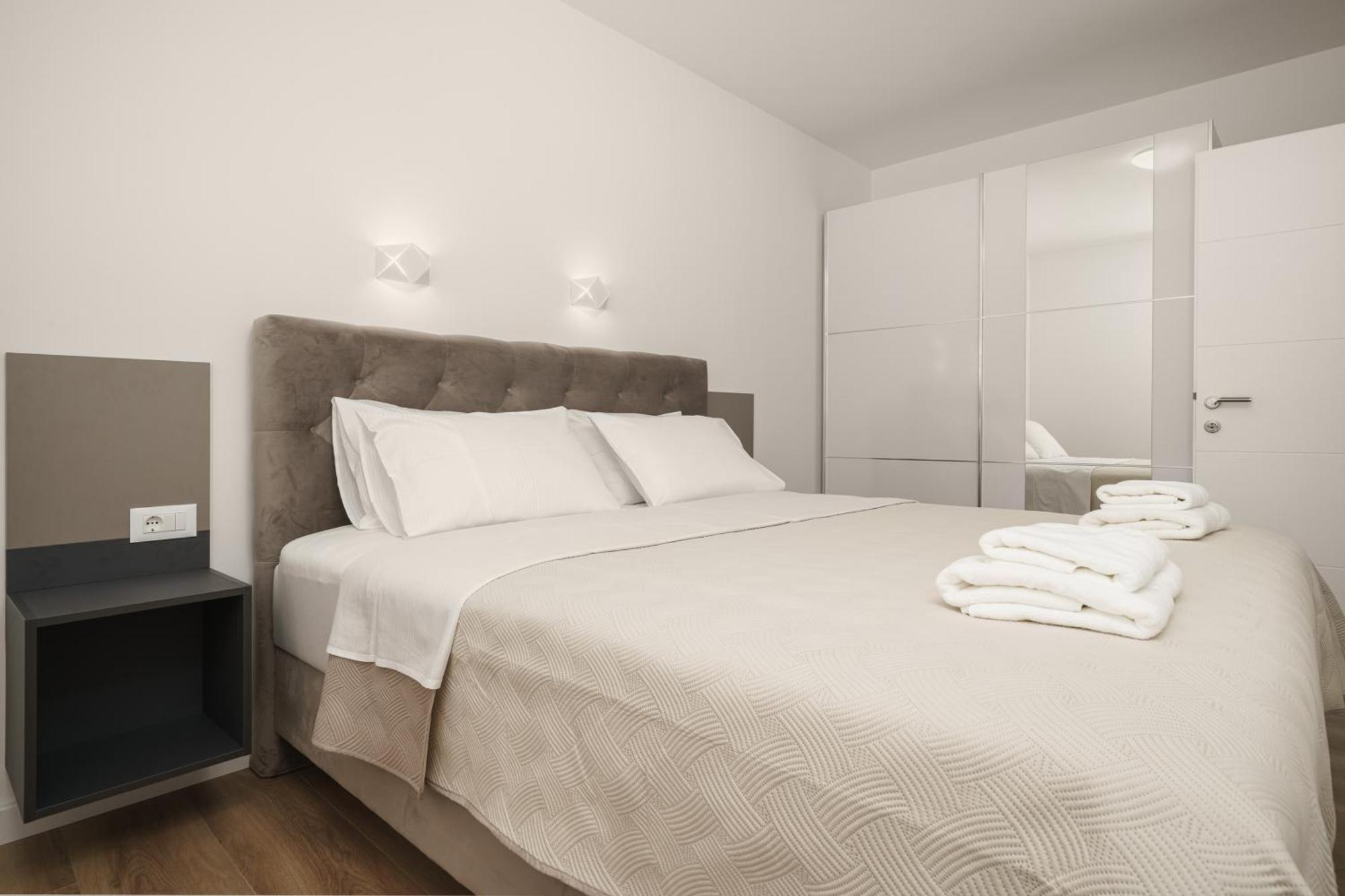 Apartments Okit 沃迪切 外观 照片