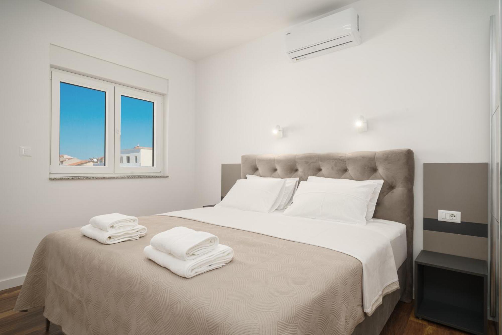 Apartments Okit 沃迪切 外观 照片