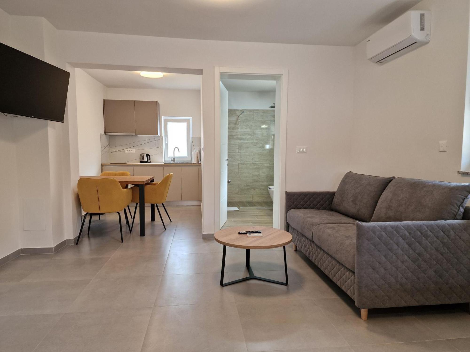Apartments Okit 沃迪切 客房 照片
