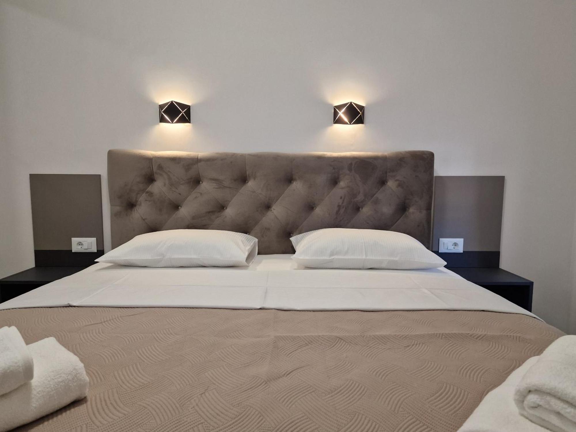 Apartments Okit 沃迪切 客房 照片