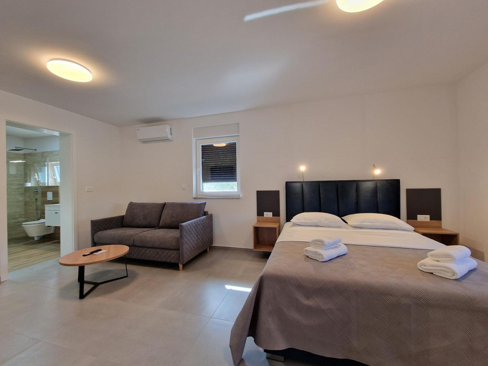 Apartments Okit 沃迪切 客房 照片