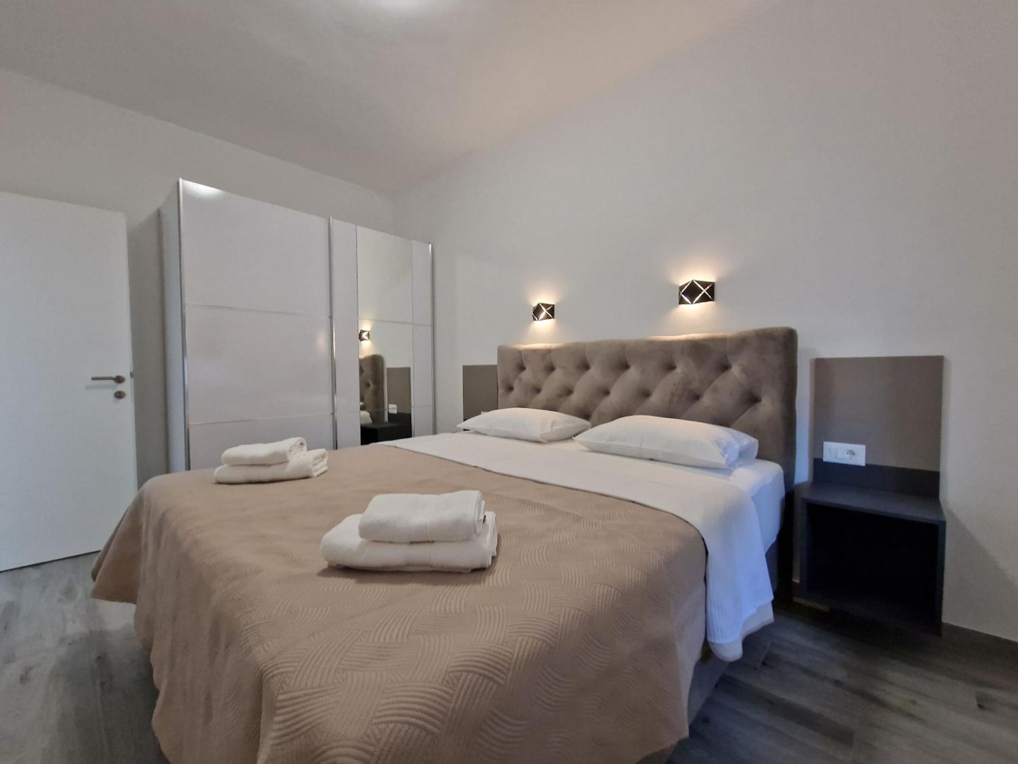 Apartments Okit 沃迪切 客房 照片