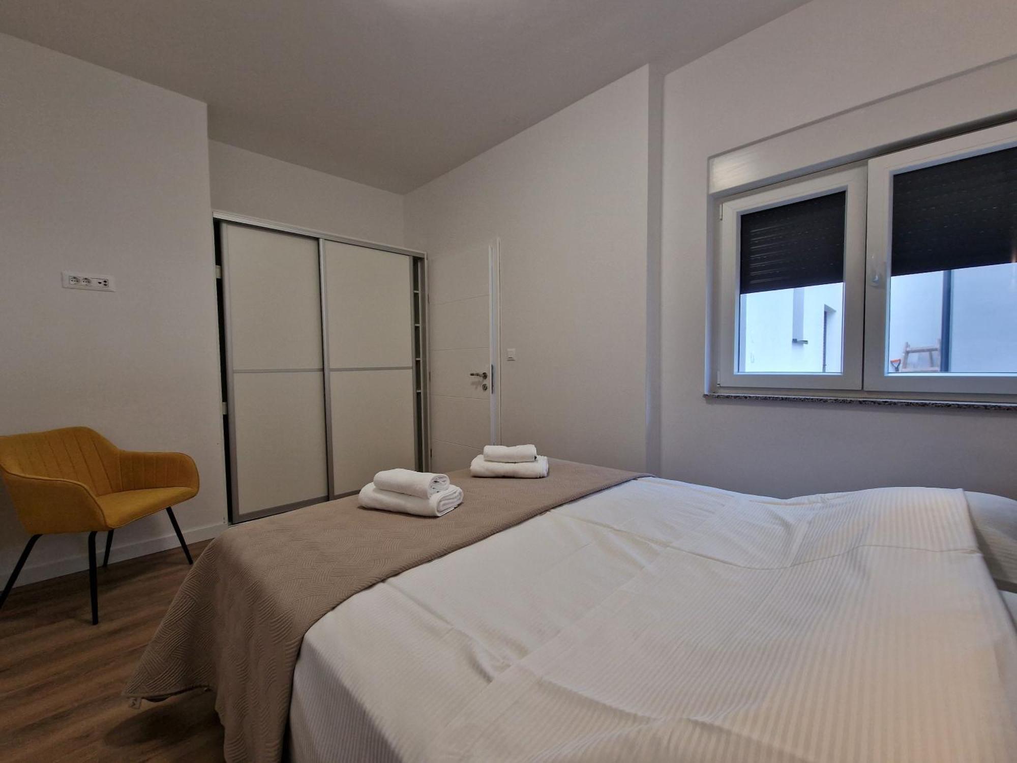 Apartments Okit 沃迪切 客房 照片