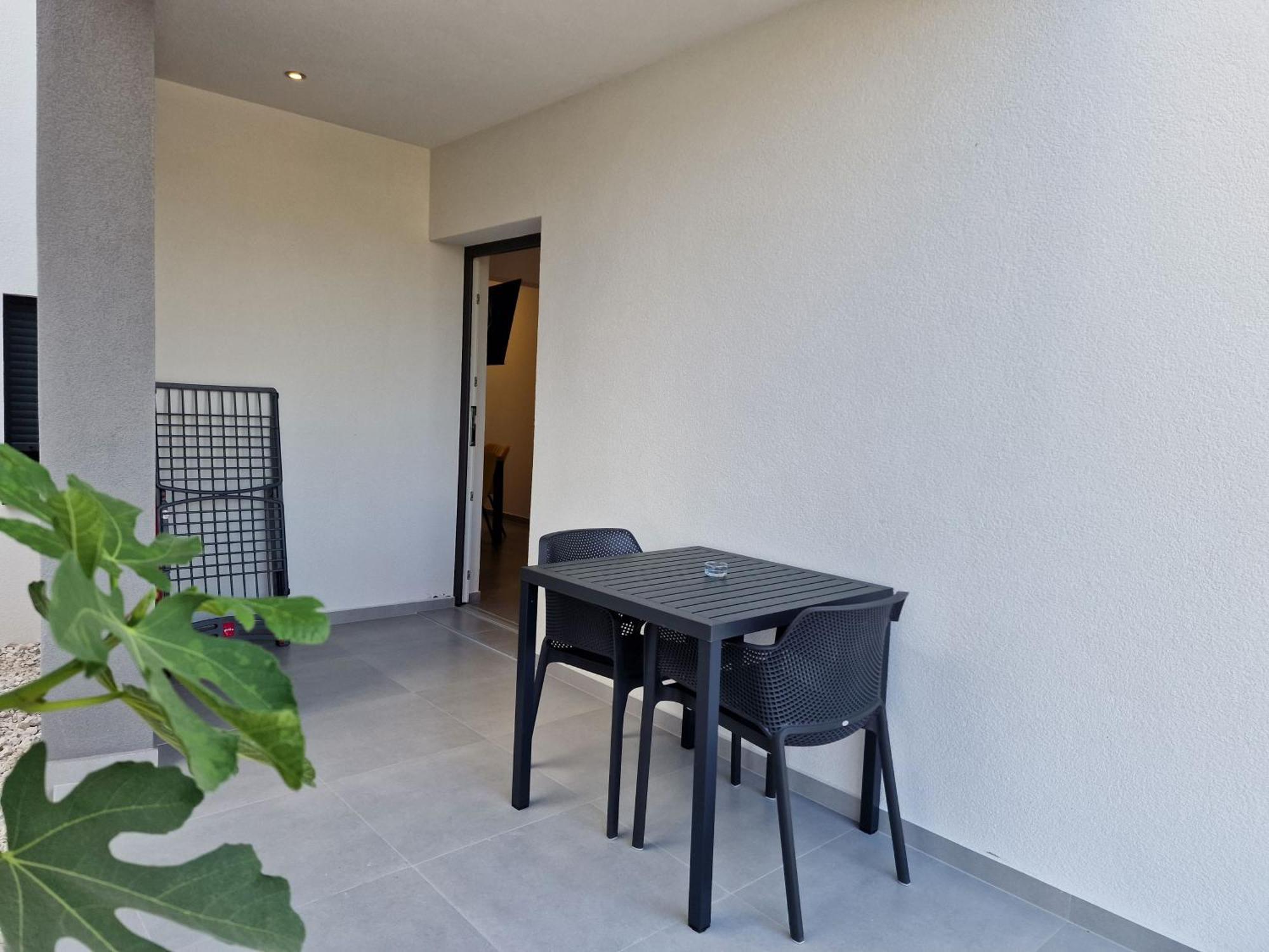 Apartments Okit 沃迪切 客房 照片
