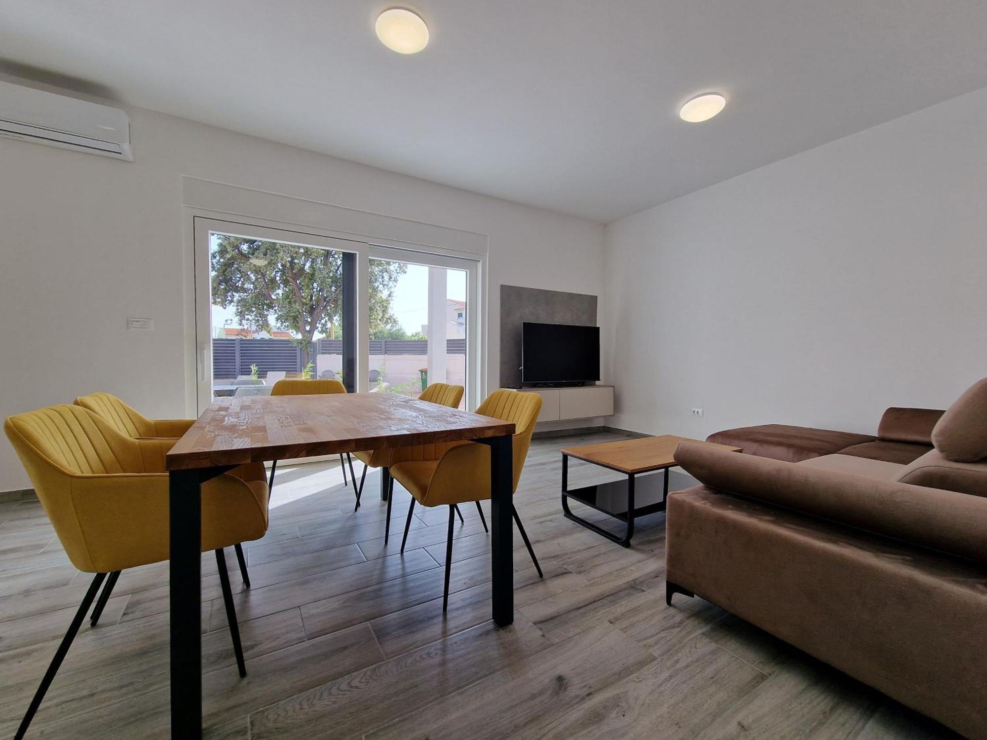 Apartments Okit 沃迪切 客房 照片