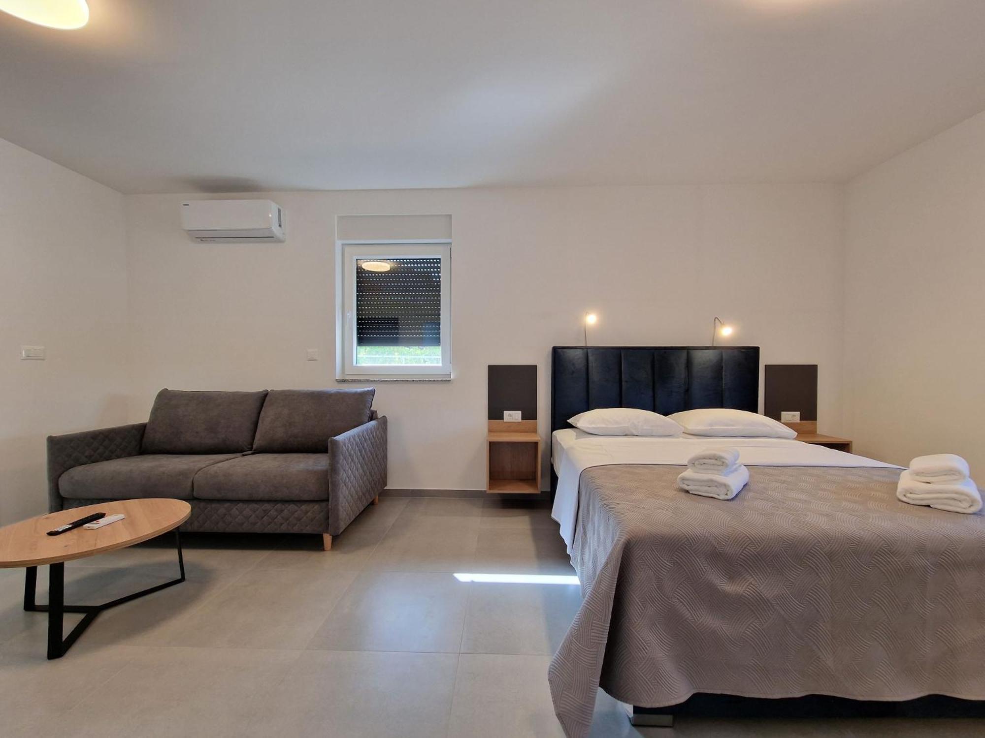 Apartments Okit 沃迪切 客房 照片