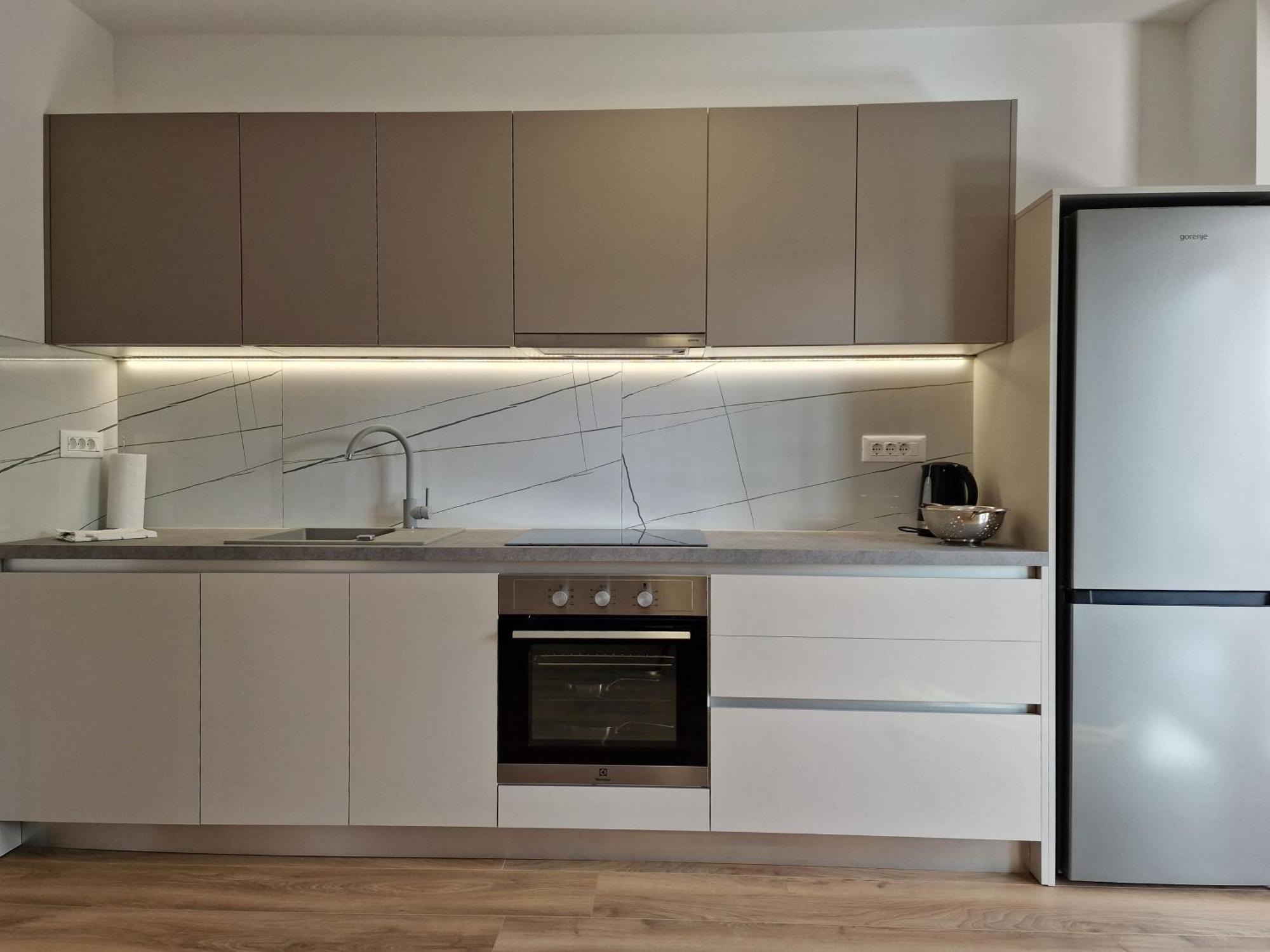 Apartments Okit 沃迪切 客房 照片