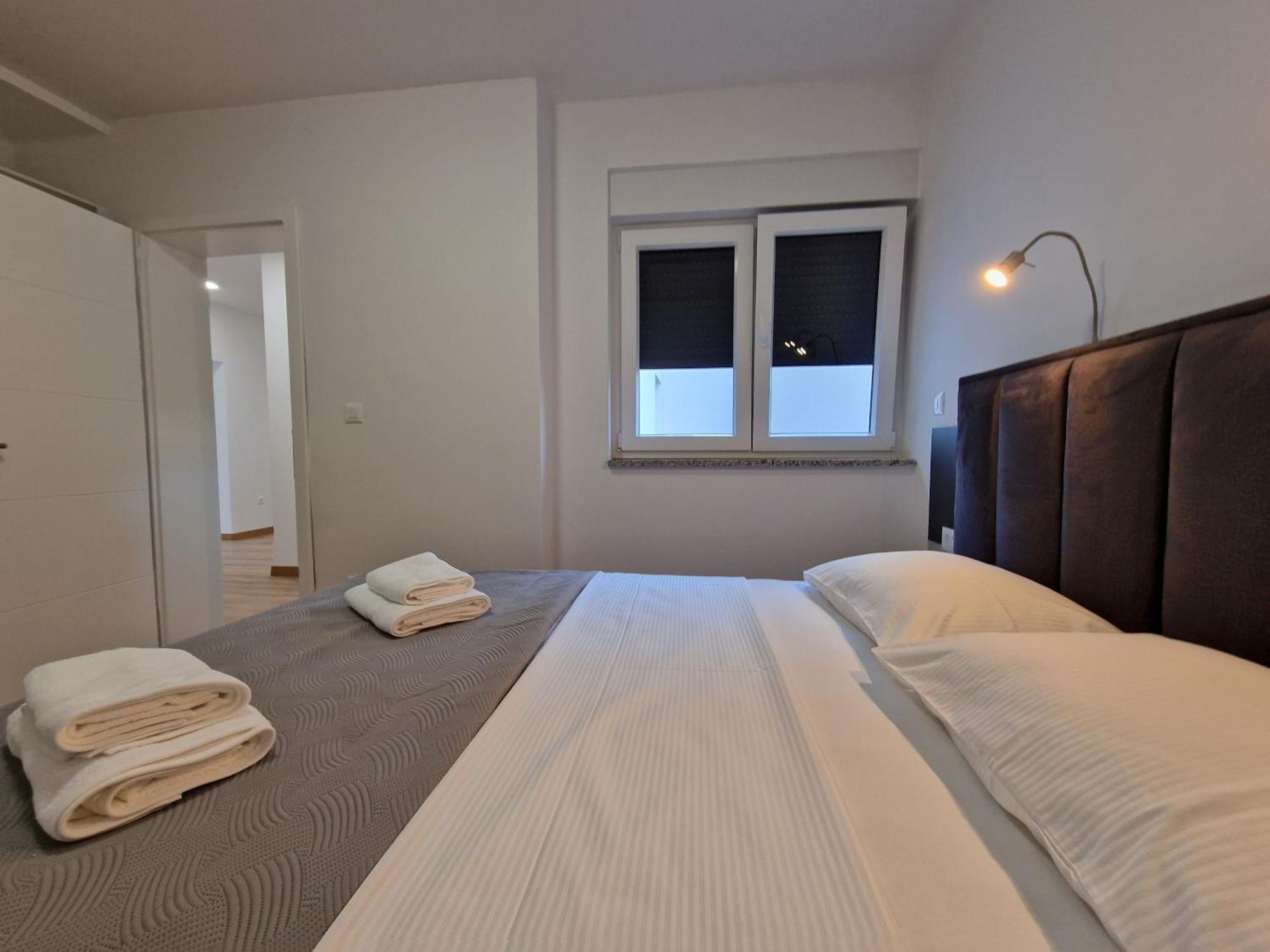 Apartments Okit 沃迪切 客房 照片