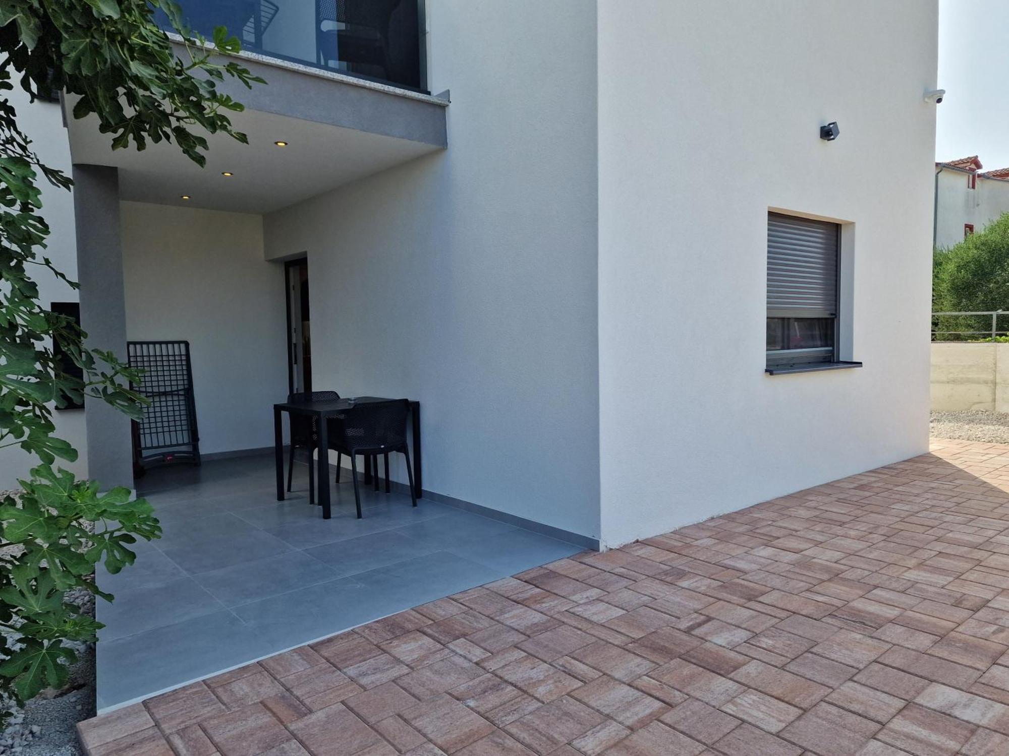 Apartments Okit 沃迪切 客房 照片