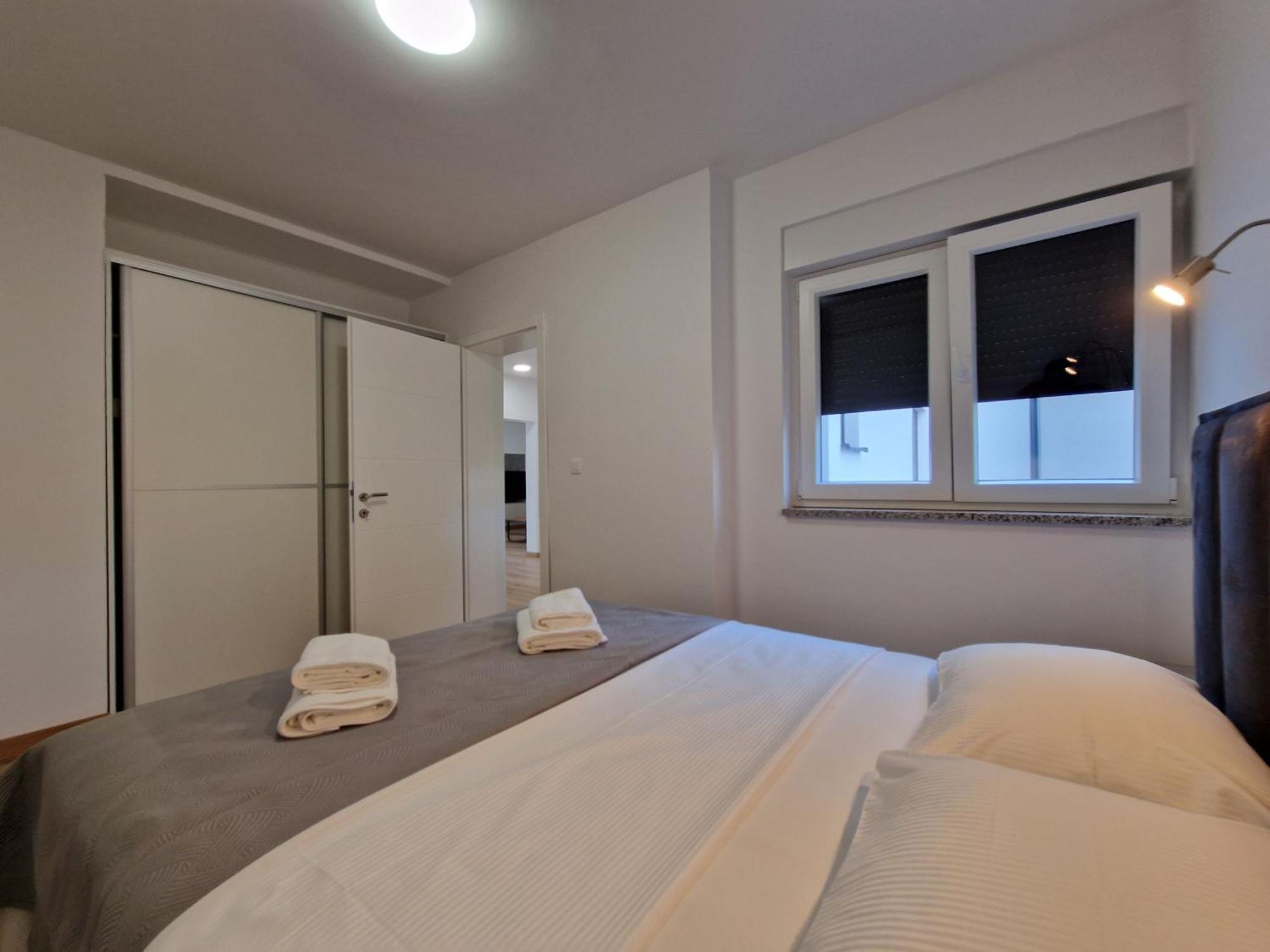 Apartments Okit 沃迪切 客房 照片