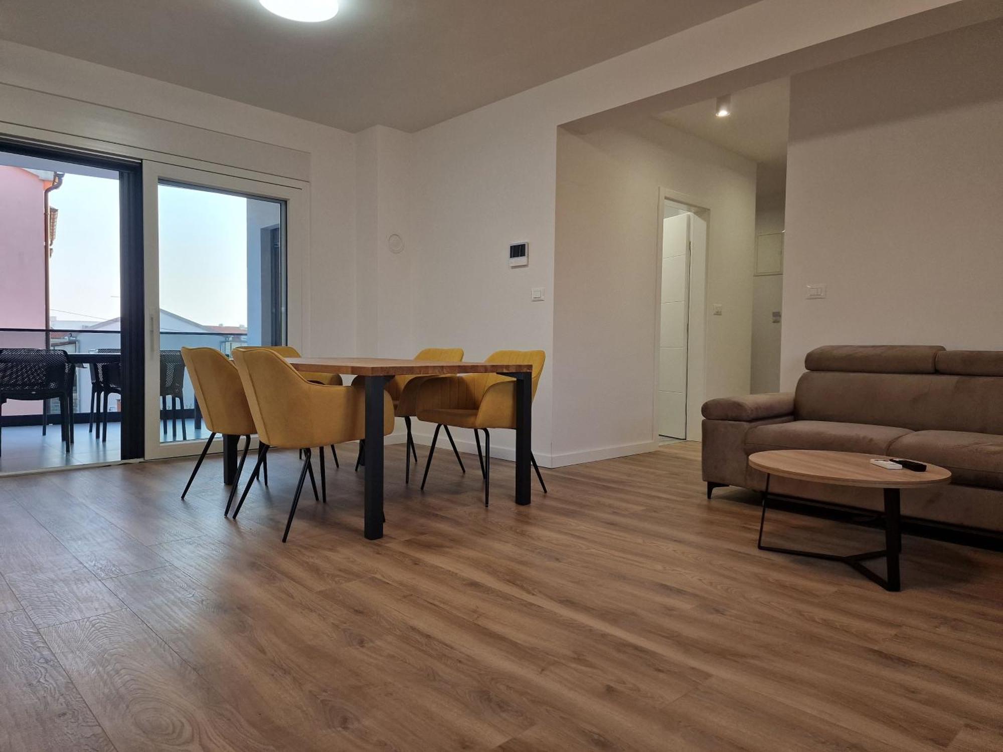 Apartments Okit 沃迪切 客房 照片