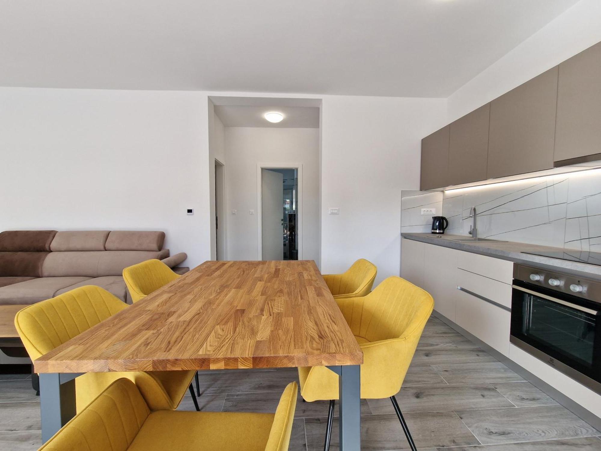 Apartments Okit 沃迪切 客房 照片