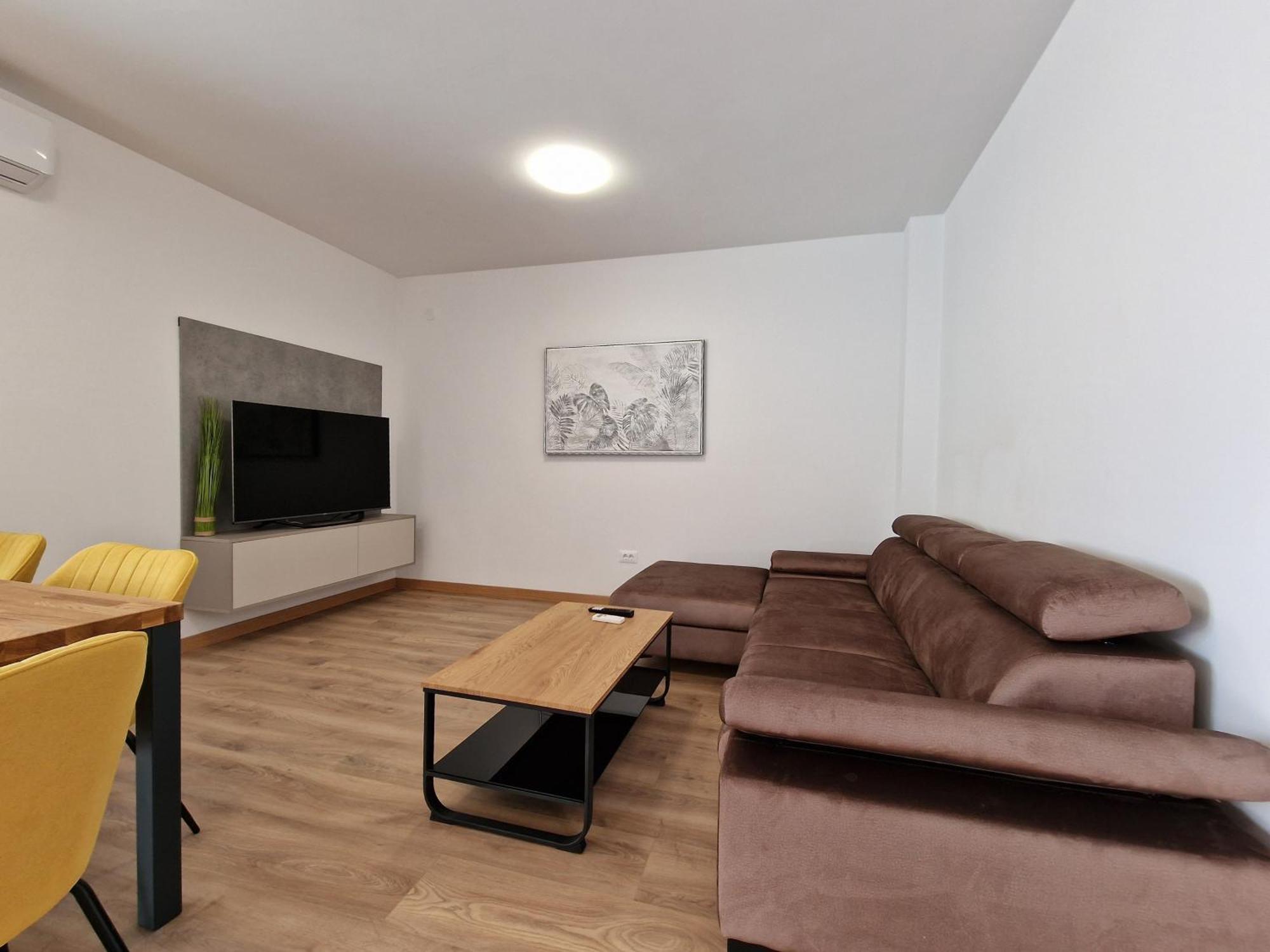 Apartments Okit 沃迪切 客房 照片