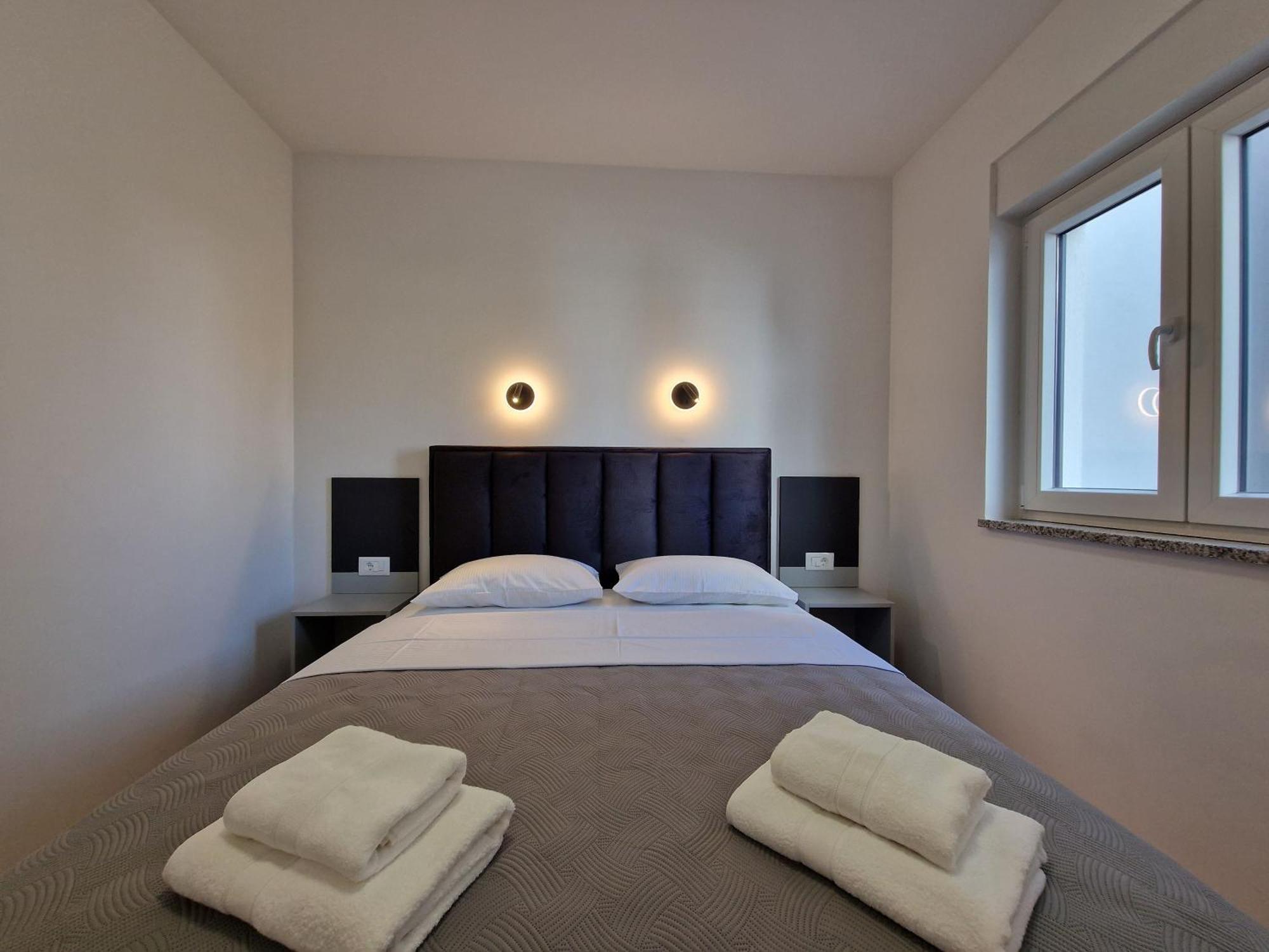Apartments Okit 沃迪切 客房 照片