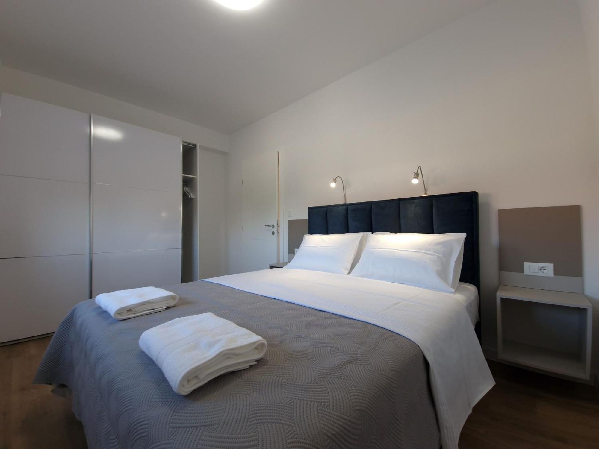 Apartments Okit 沃迪切 外观 照片