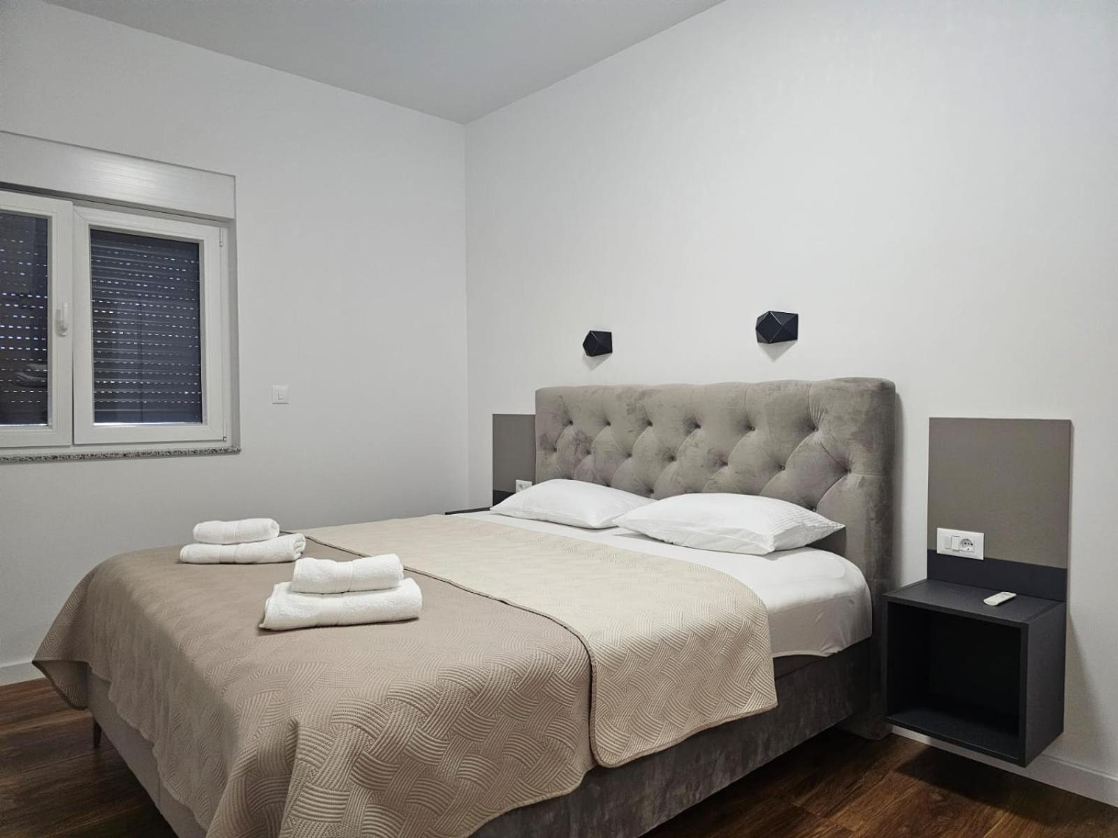 Apartments Okit 沃迪切 外观 照片