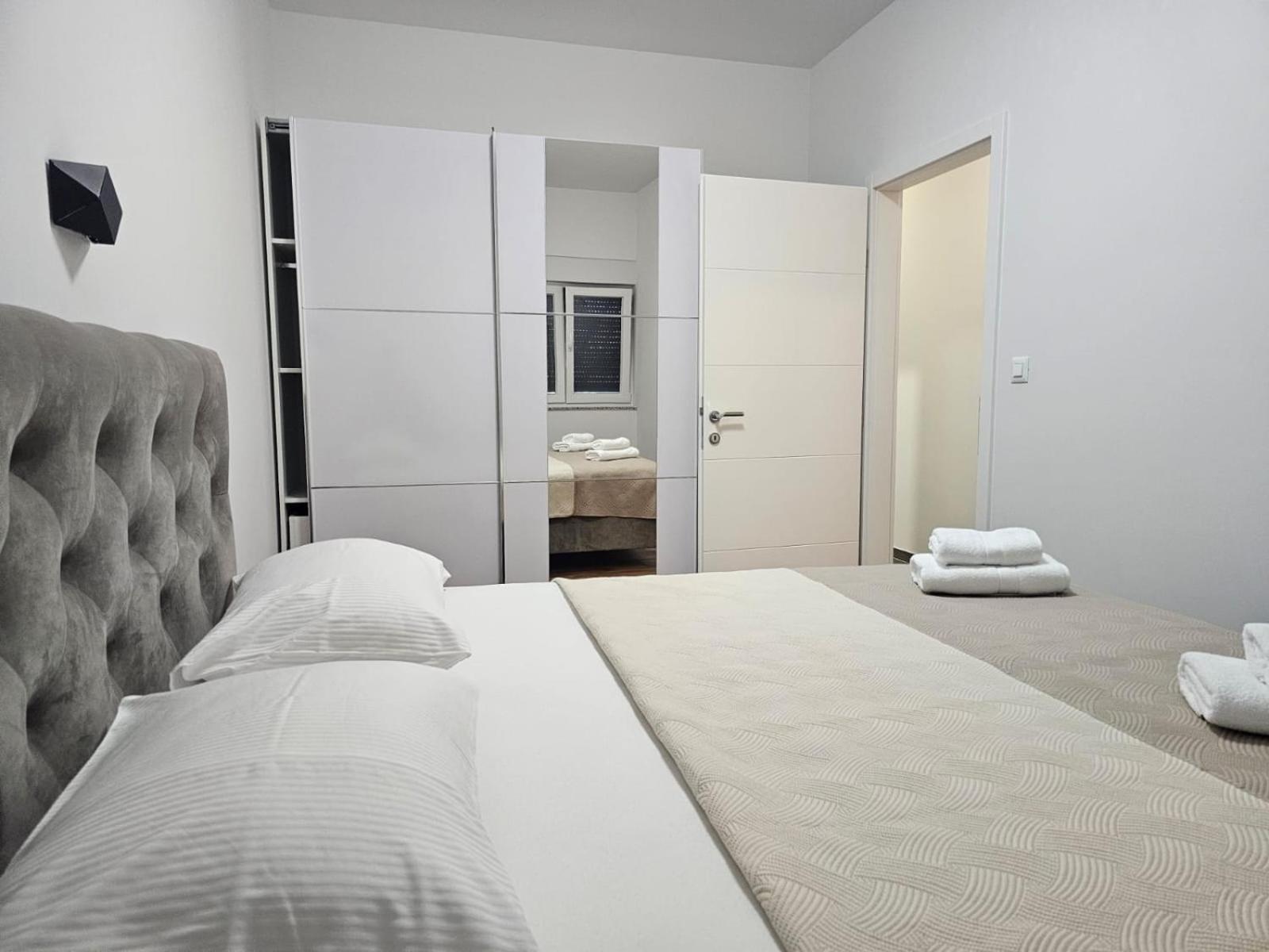 Apartments Okit 沃迪切 外观 照片