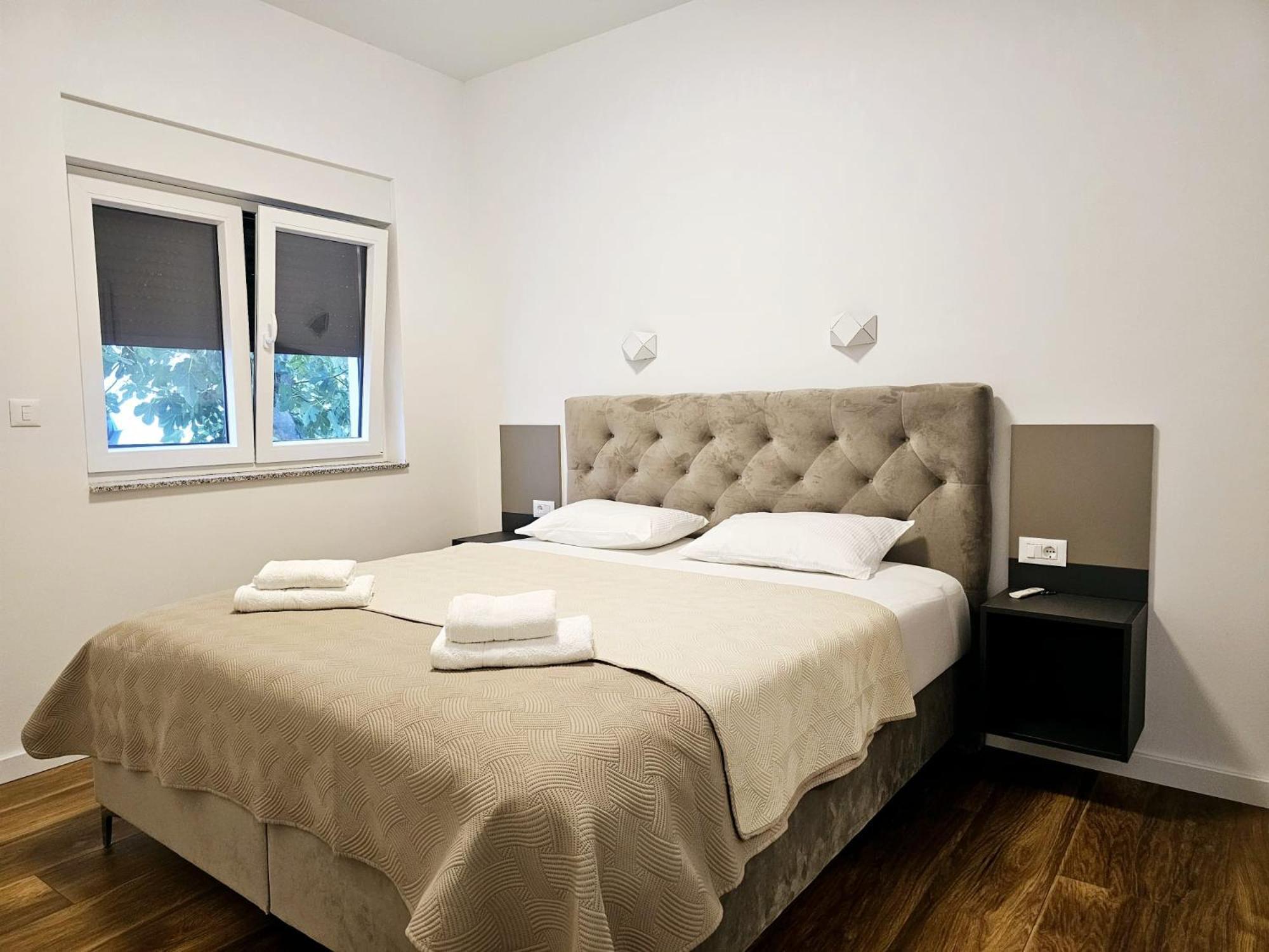 Apartments Okit 沃迪切 外观 照片